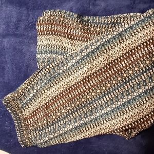 Jessica simpson capri xs